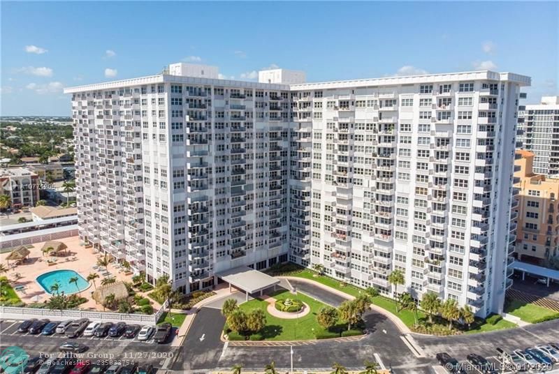 405 N Ocean Blvd #325, Pompano Beach, FL 33062 - 1 Bed, 2 Bath Condo - MLS# F10260224 - 13