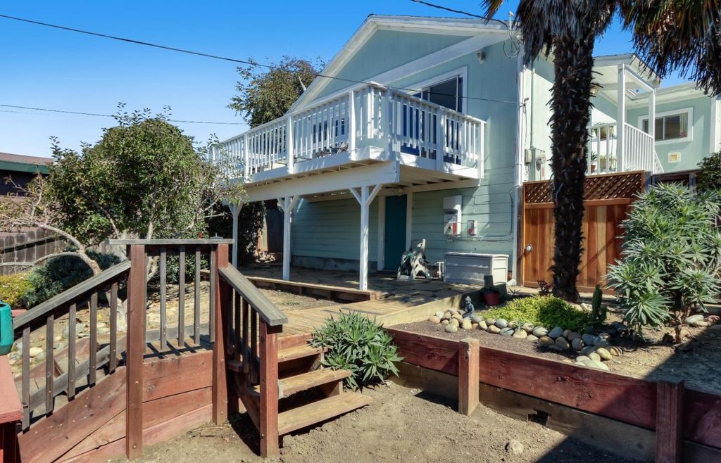 1730 Bayo Vista Ave, San Pablo, CA 2 Bed, 1 Bath SingleFamily Home