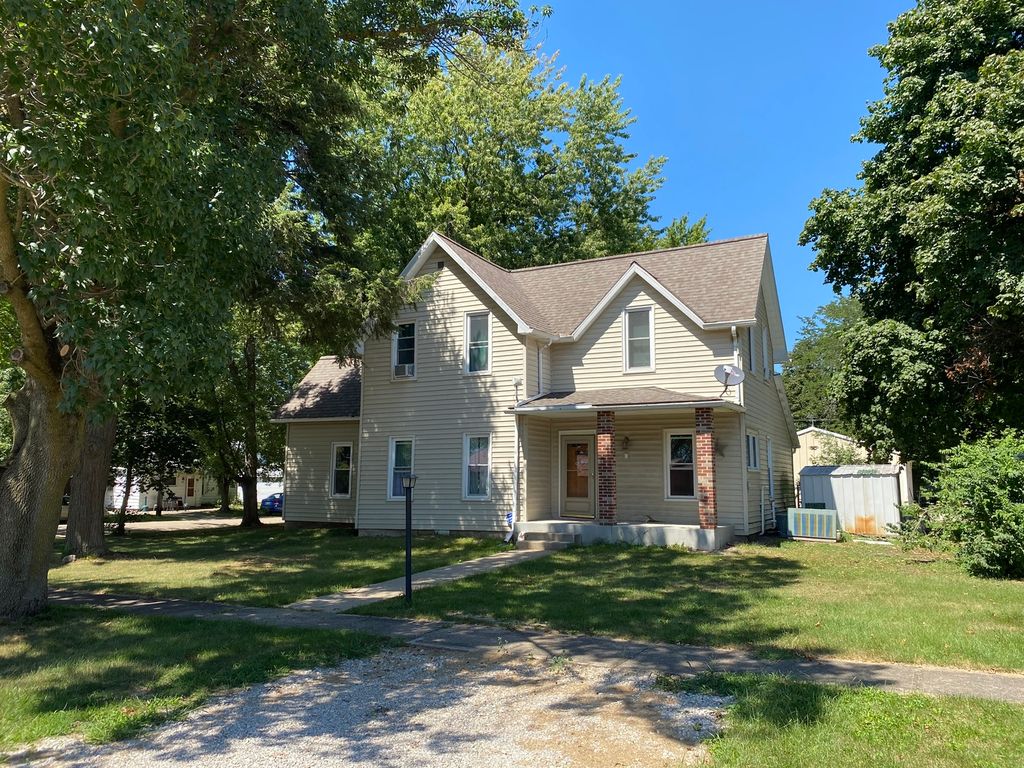 722 Main St, Varna, IL 61375 Trulia