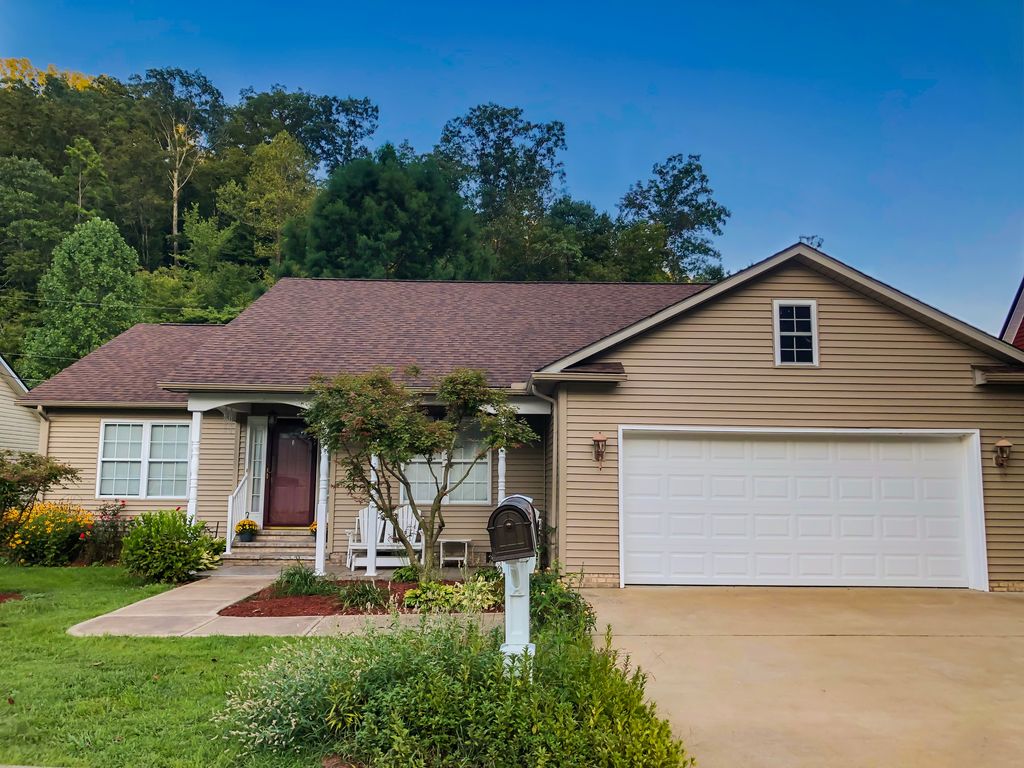 173 Creekwood Ests, Inez, KY 41224 Trulia