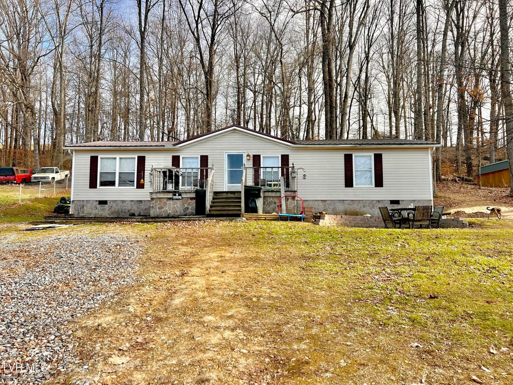 975 Sinking Springs Rd, Bulls Gap, TN 37711 Trulia
