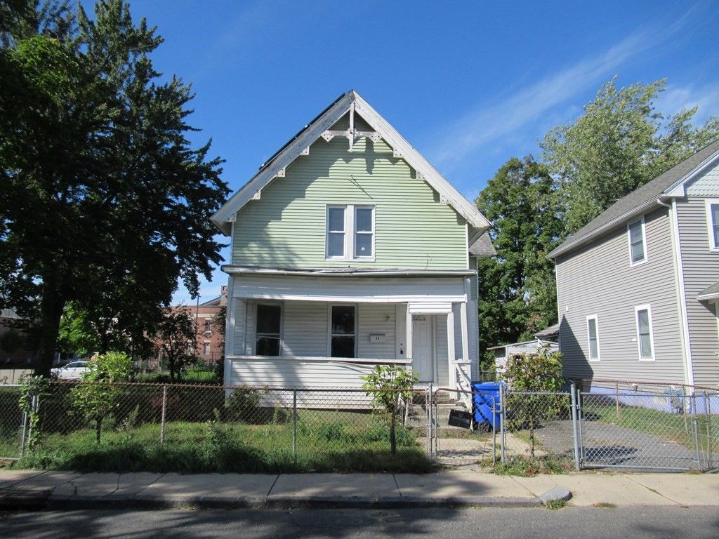 36 Orleans St, Springfield, MA 01109 Trulia