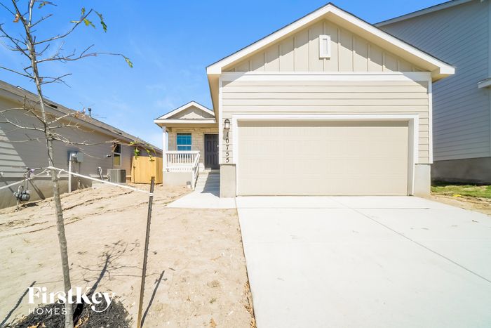 10755 Prusiner Rd, Converse, TX 78109
