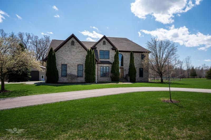 555 W Deckerville Rd, Sandusky, MI 48471 Trulia