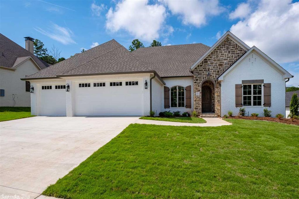 61 Falstone Dr, Little Rock, AR 72223 Trulia