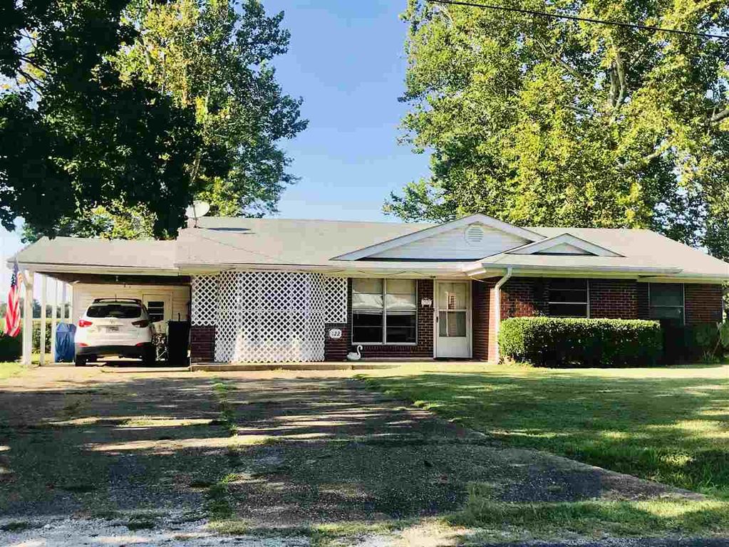 122 Wood St, De Kalb, TX 75559 Trulia