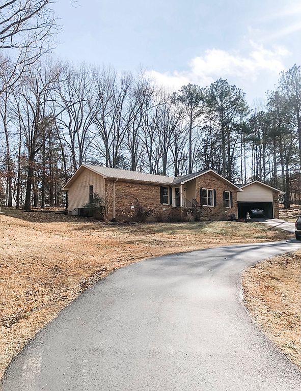 114 Oak Dr, Huntingdon, TN 38344 Trulia