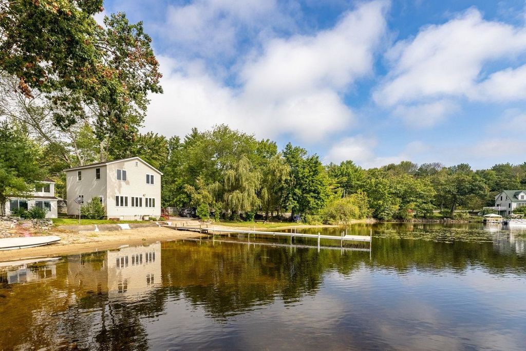 1457 Suncook Valley Rd, Center Barnstead, NH 03225