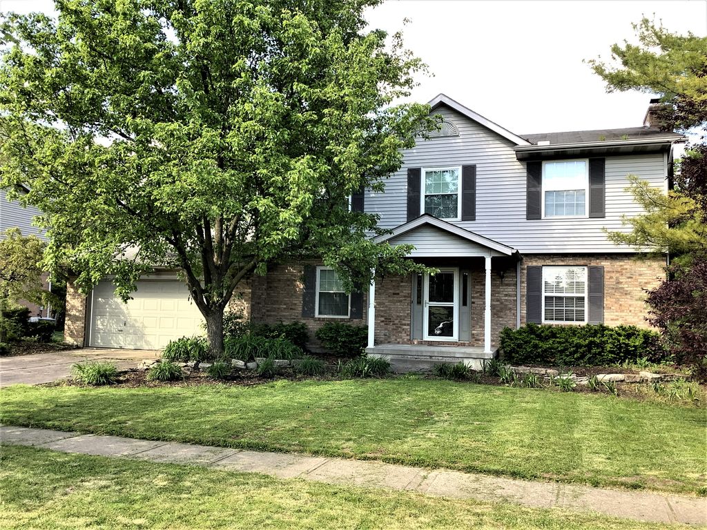 3380 Springcrest Dr, Hamilton, OH 45011 Trulia