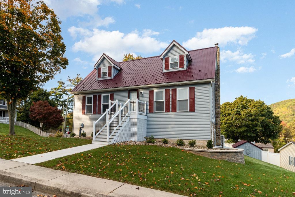 12 Liberty Dr, Mount Holly Springs, PA 17065 Trulia