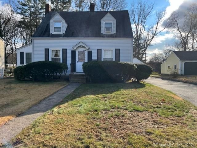 293 Wall St, Meriden, CT 06450
