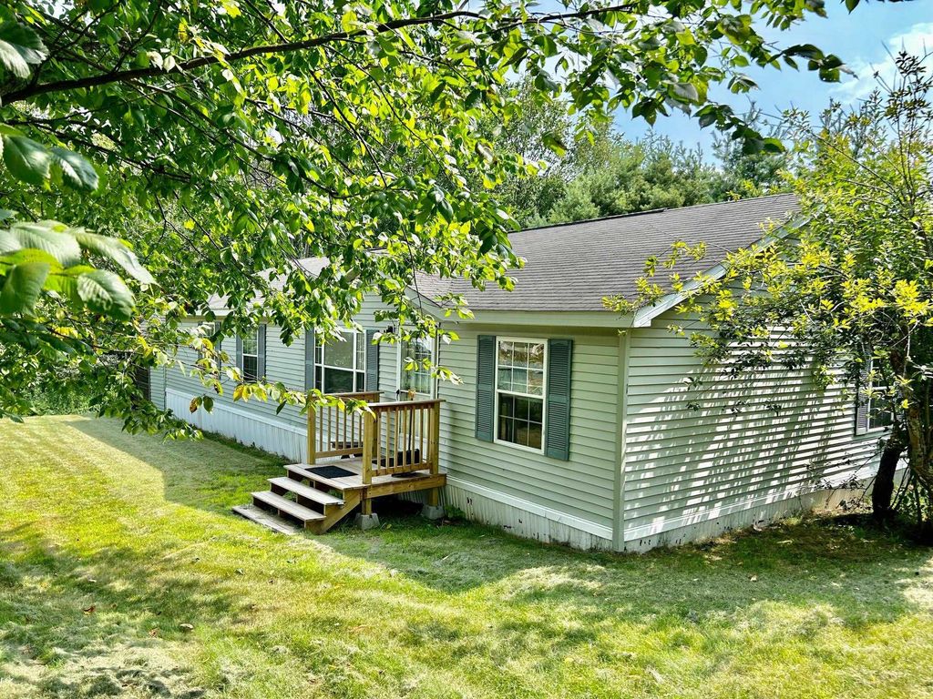 1 Deer Run Lane, Northwood, NH 03261 Trulia
