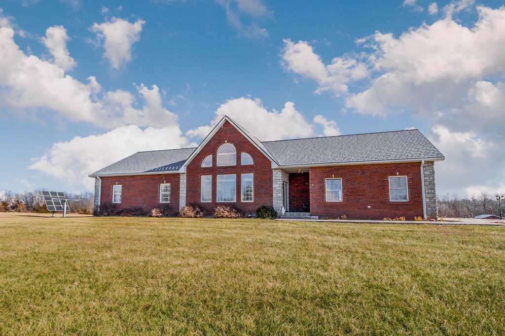 2274 County Road 2790, Clark, MO 65243 Trulia
