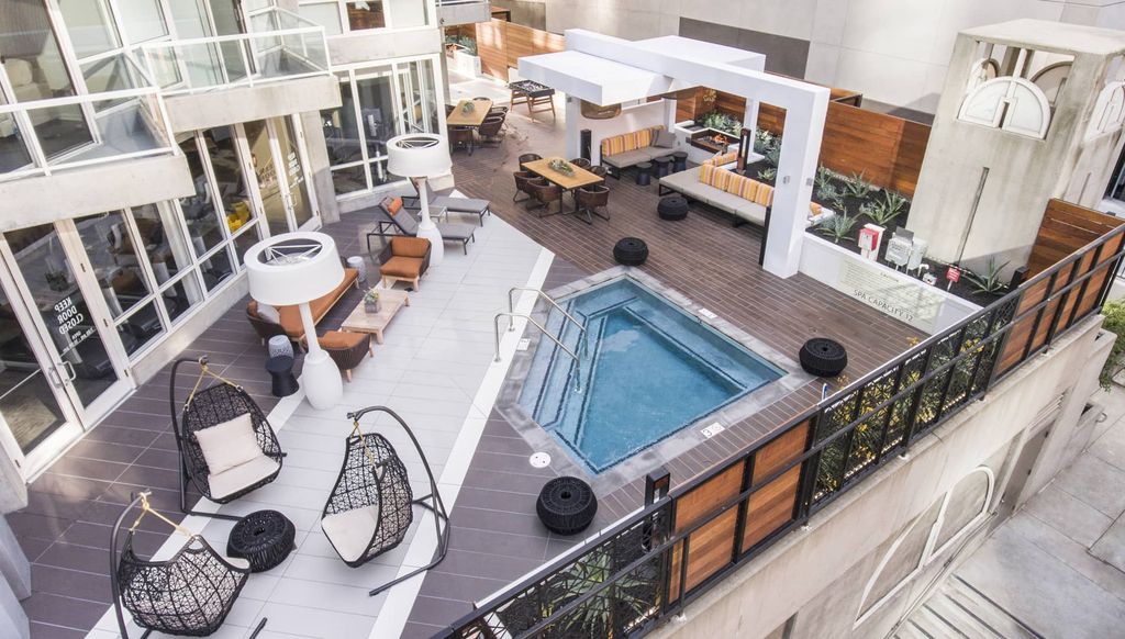 388 Beale St, San Francisco, CA 94105