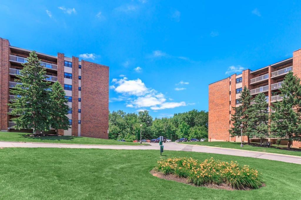 Broadmoor Apartments Hamden, CT Trulia