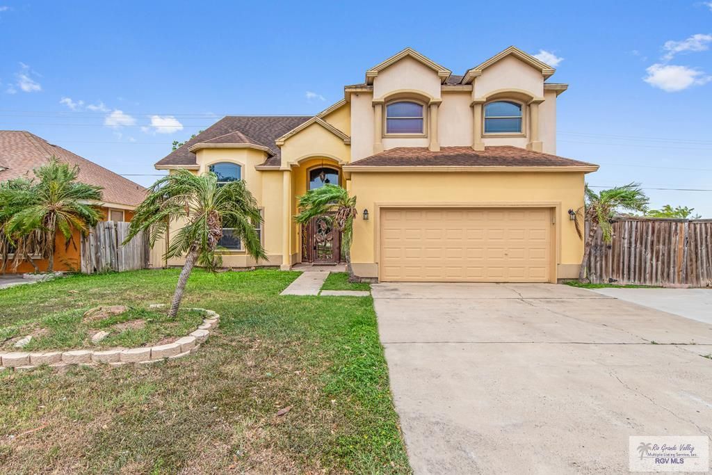 6768 Pino Verde, Brownsville, TX 78526 MLS 29752004 Trulia