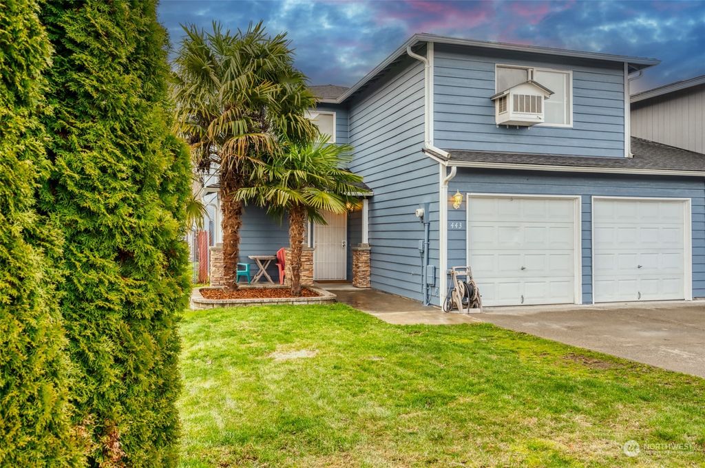 443 Washington Boulevard, Algona, WA 98001 Trulia