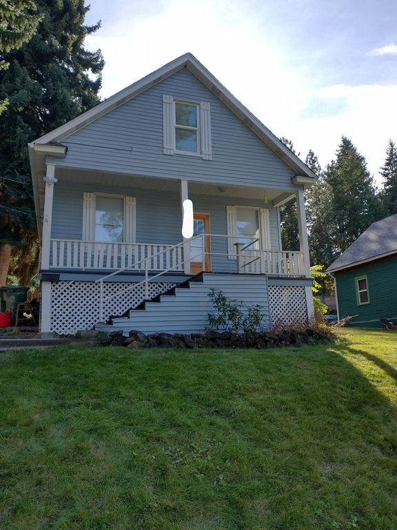 1618 E 18th Ave, Spokane, WA 99203