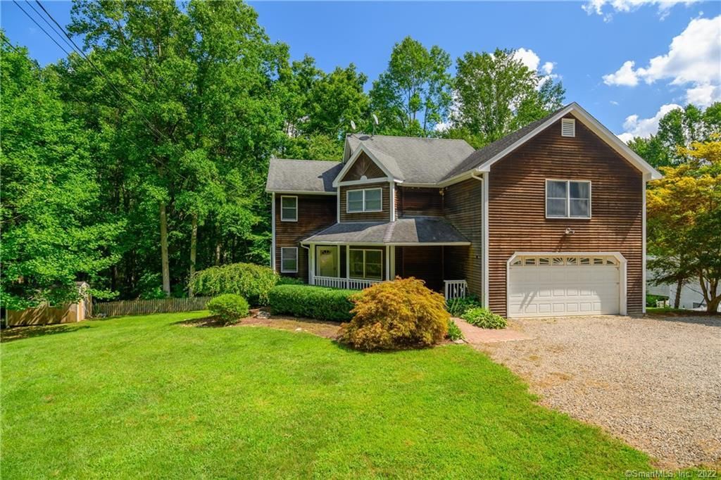 10 Great Quarter Rd, Sandy Hook, CT 06482 Trulia