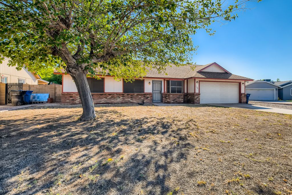 1109 N Ash St, Gilbert, AZ 85233