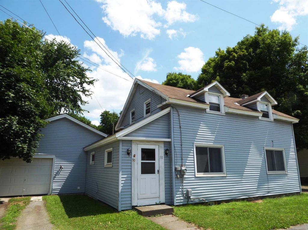 50 S Main St, Milford, NY 13807 Trulia