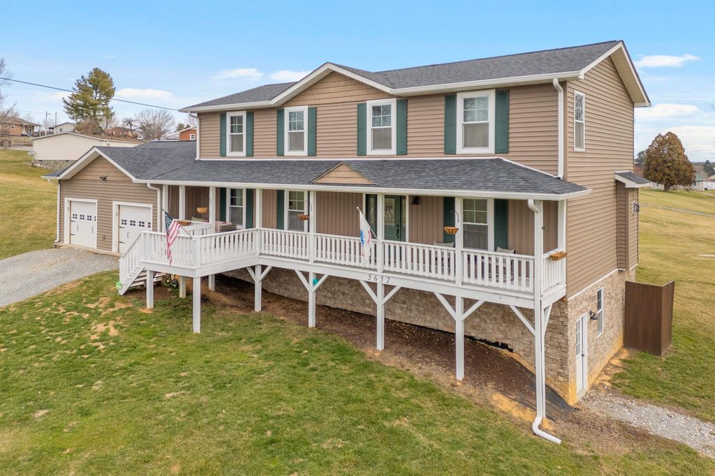 5652 Alum Spring Rd, Pulaski, VA 24301 Trulia