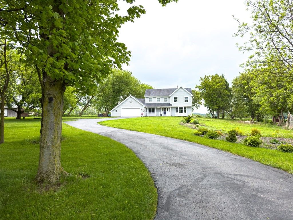 1205 Rush Scottsville Rd, Rush, NY 14543 Trulia