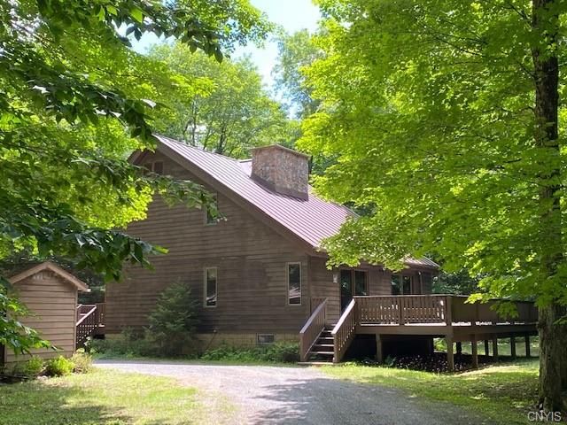 248 Big Moose Rd, Eagle Bay, NY 13331