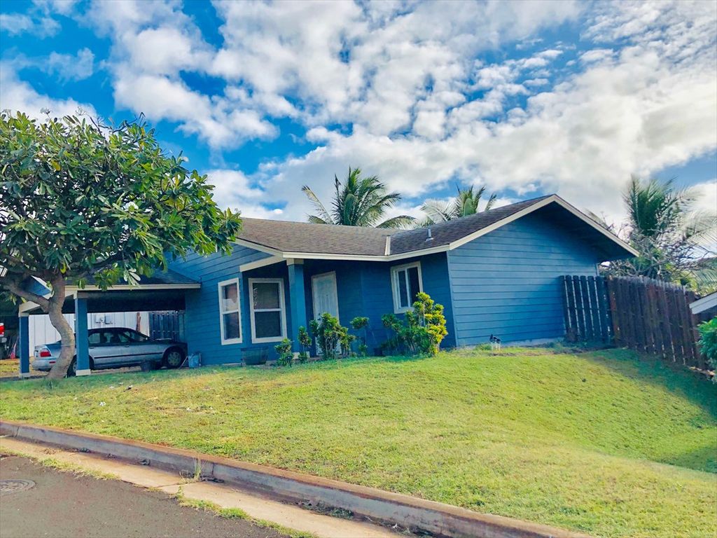 4354 Olali St, Eleele, HI 3 Bed, 2 Bath SingleFamily Home 30