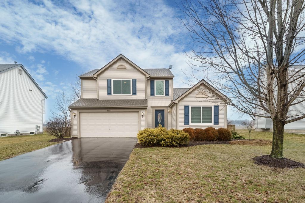 1016 Weather Vane Way, Plain City, OH 43064 Trulia