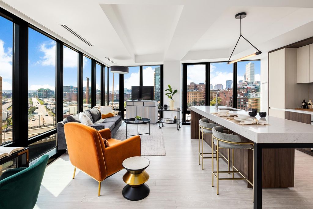 399 Congress St, Boston, MA 02210