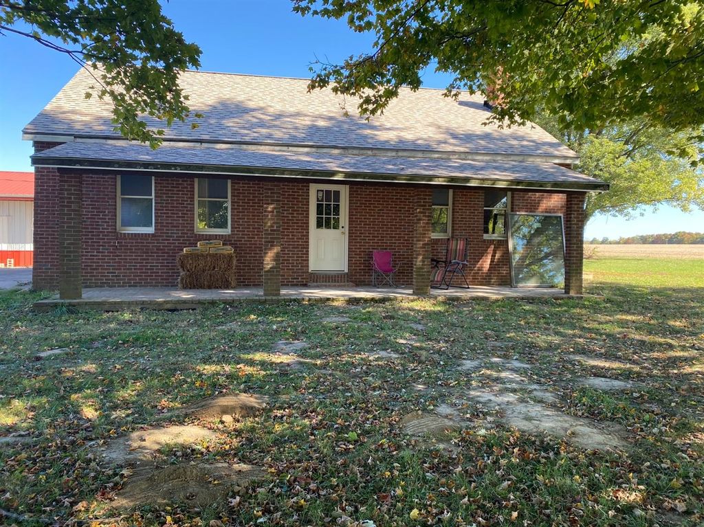 8200 Fenton Rd, Felicity, OH 45120 Trulia