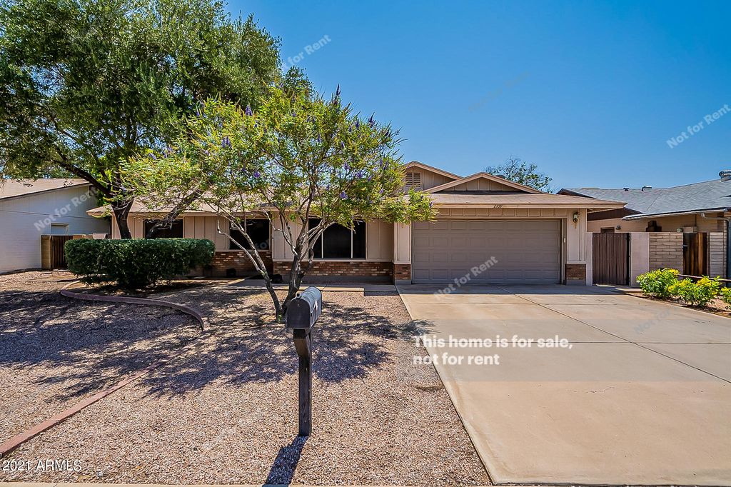2109 E Gemini Dr, Tempe, AZ 85283