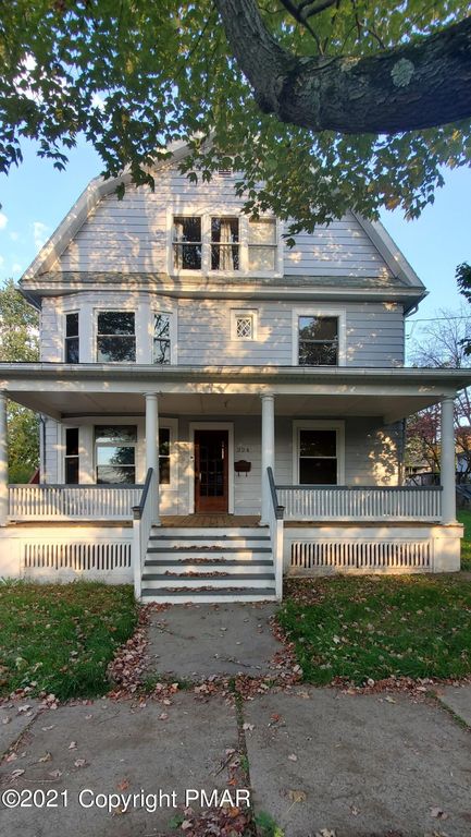324 River St, Kingston, PA 18704