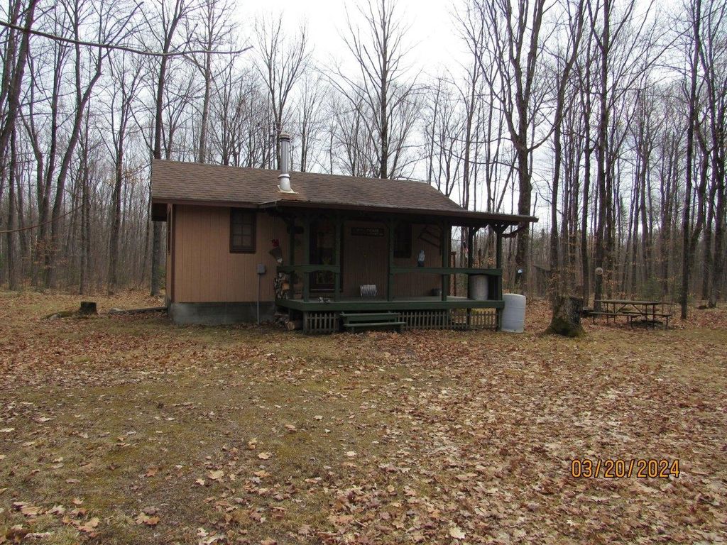 N9456 Forest Ln #503, Phillips, WI 54555