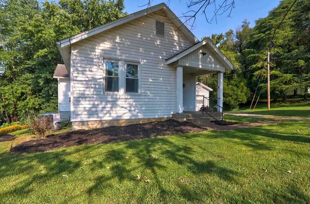 615 S Boehne Camp Rd, Evansville, IN 47712 Trulia