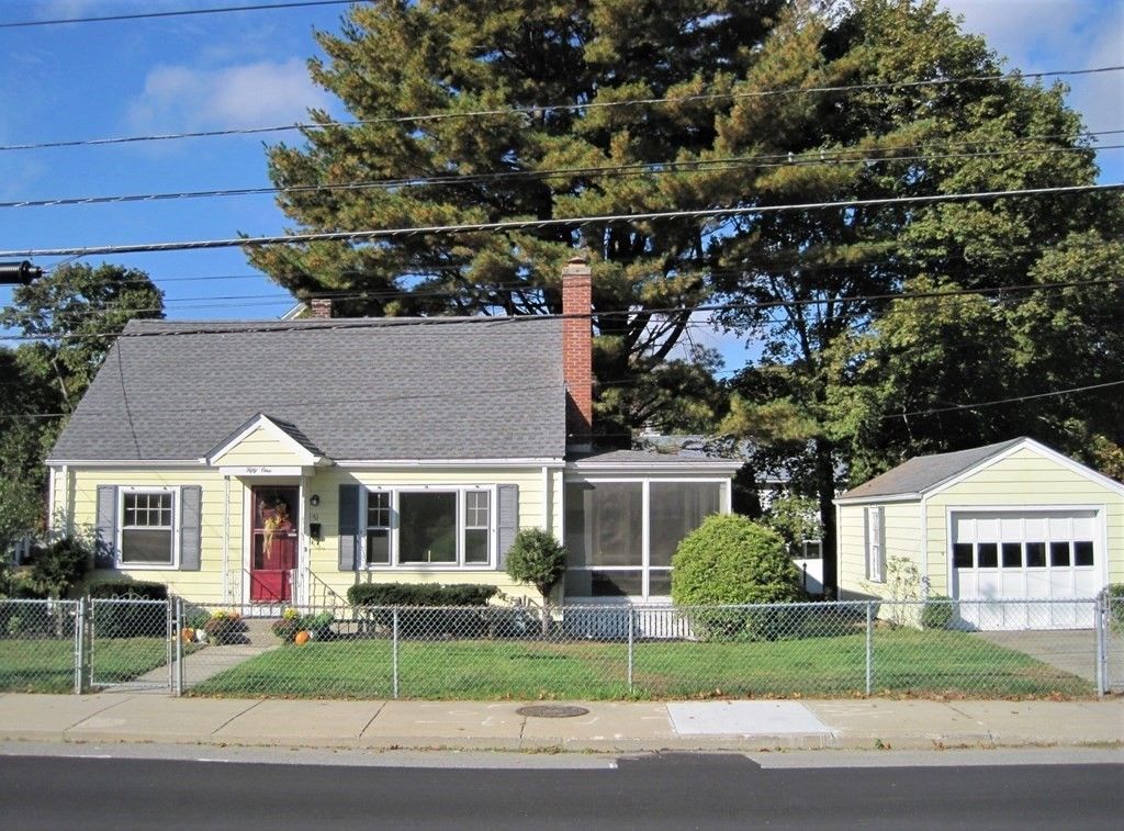 51 Church St, Marlborough, MA 01752