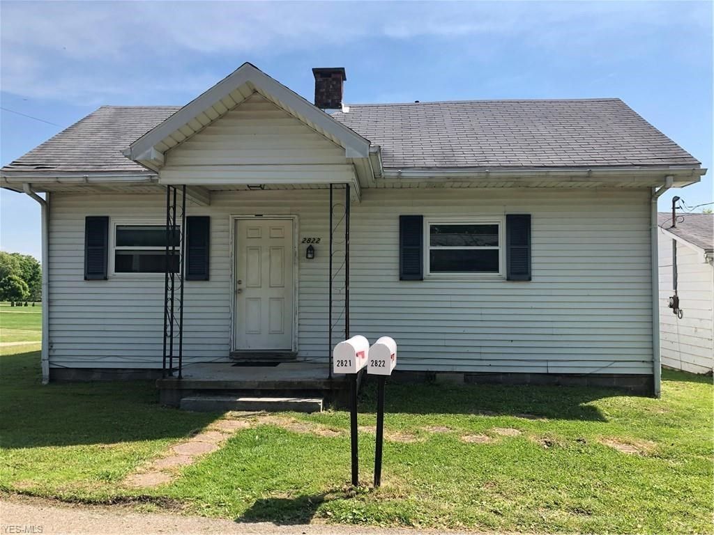 2822 8th St, Coolville, OH 45723 Trulia