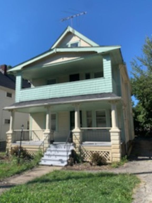 Cleveland, OH Trulia
