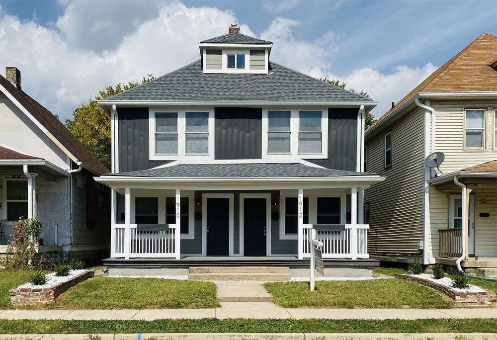 1910 Lexington Ave, Indianapolis, IN 46203