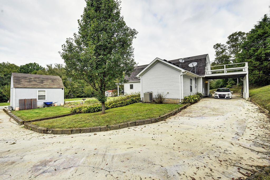 143 Old Ridge Rd, Shepherdsville, KY 40165 Trulia