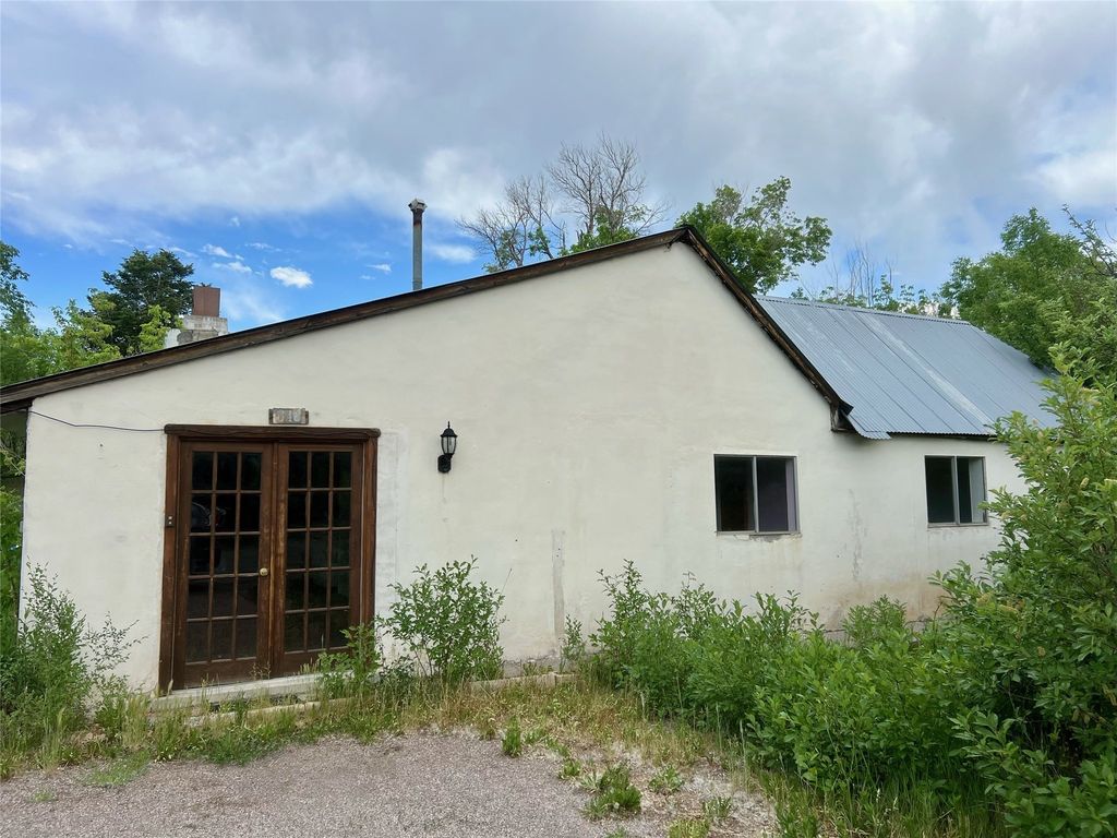 648 Maple Ave, Chama, NM 87520 MLS 202402392 Trulia