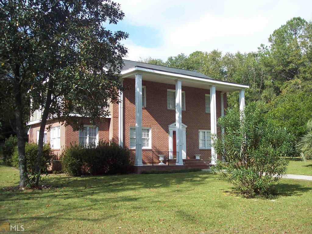 407 N Main St, Sylvania, GA 30467 Trulia