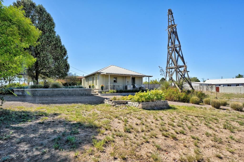 605 E Lincoln St, Marfa, TX 79843 Trulia