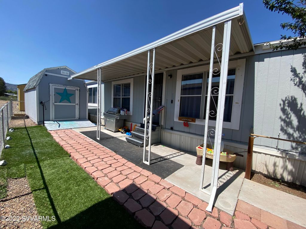 723 W Finnie Flat Rd 151, Camp Verde, AZ 86322 See Estimated Value