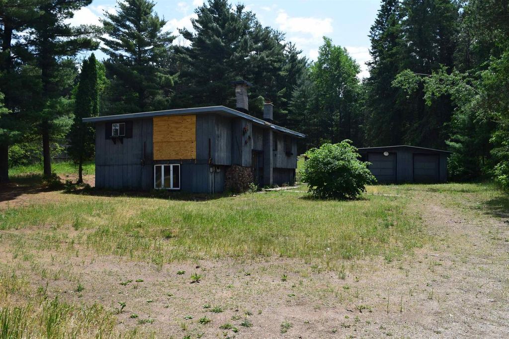 10325 STATE HIGHWAY 54, Amherst, WI 54406 Trulia