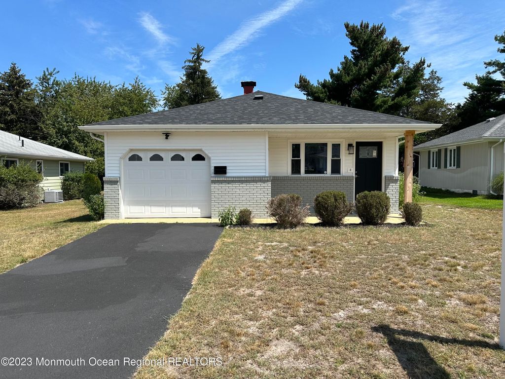 115 Guadeloupe Drive, Toms River, NJ 08757 Trulia