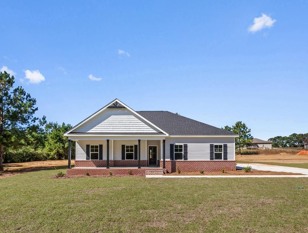 5540 S Highway 109, AL 36375 MLS 200379 Trulia