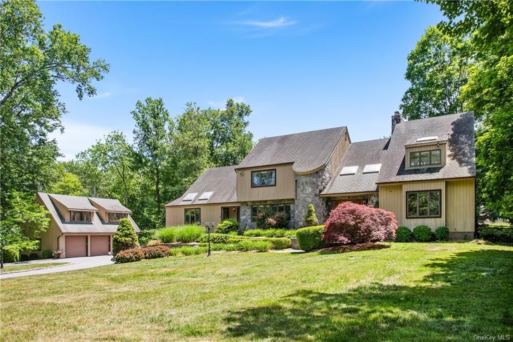 24 Schoolhouse Road, Waccabuc, NY 10597 Trulia