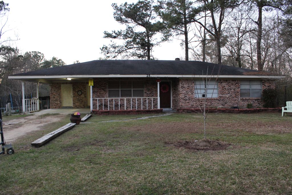 nursing home in picayune ms